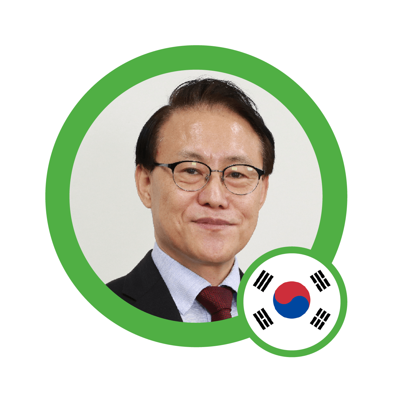 Suh Sung Man