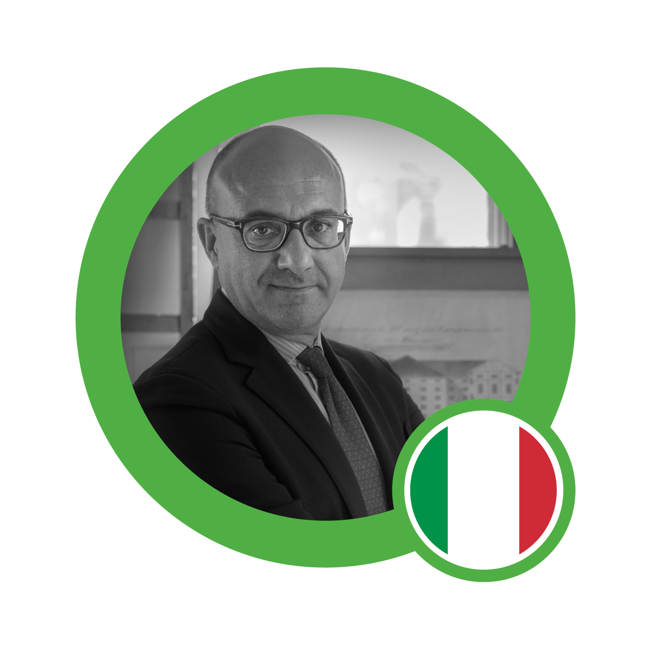 Gianluca Salvatori