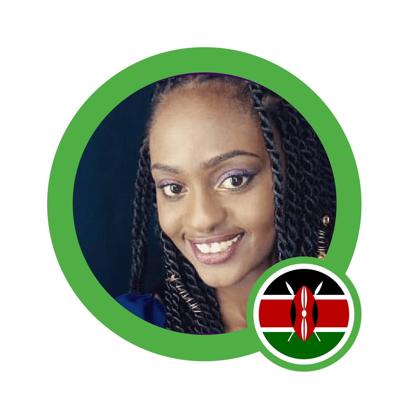 Wendy Omanga