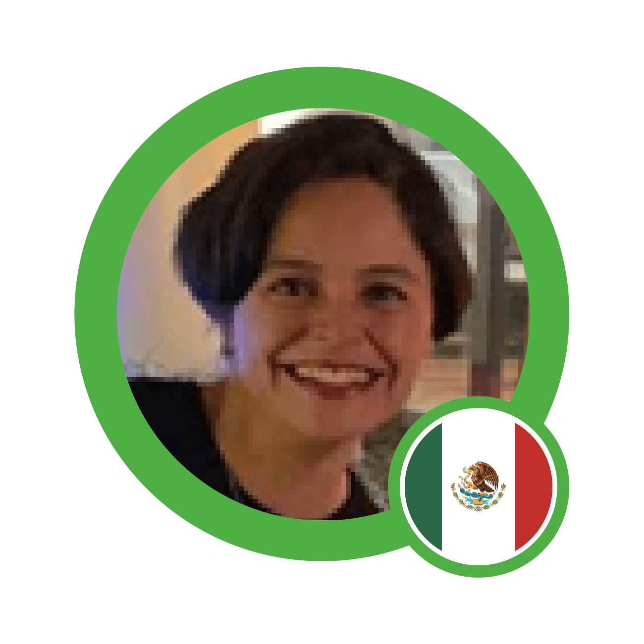 Georgina Morán Rangel