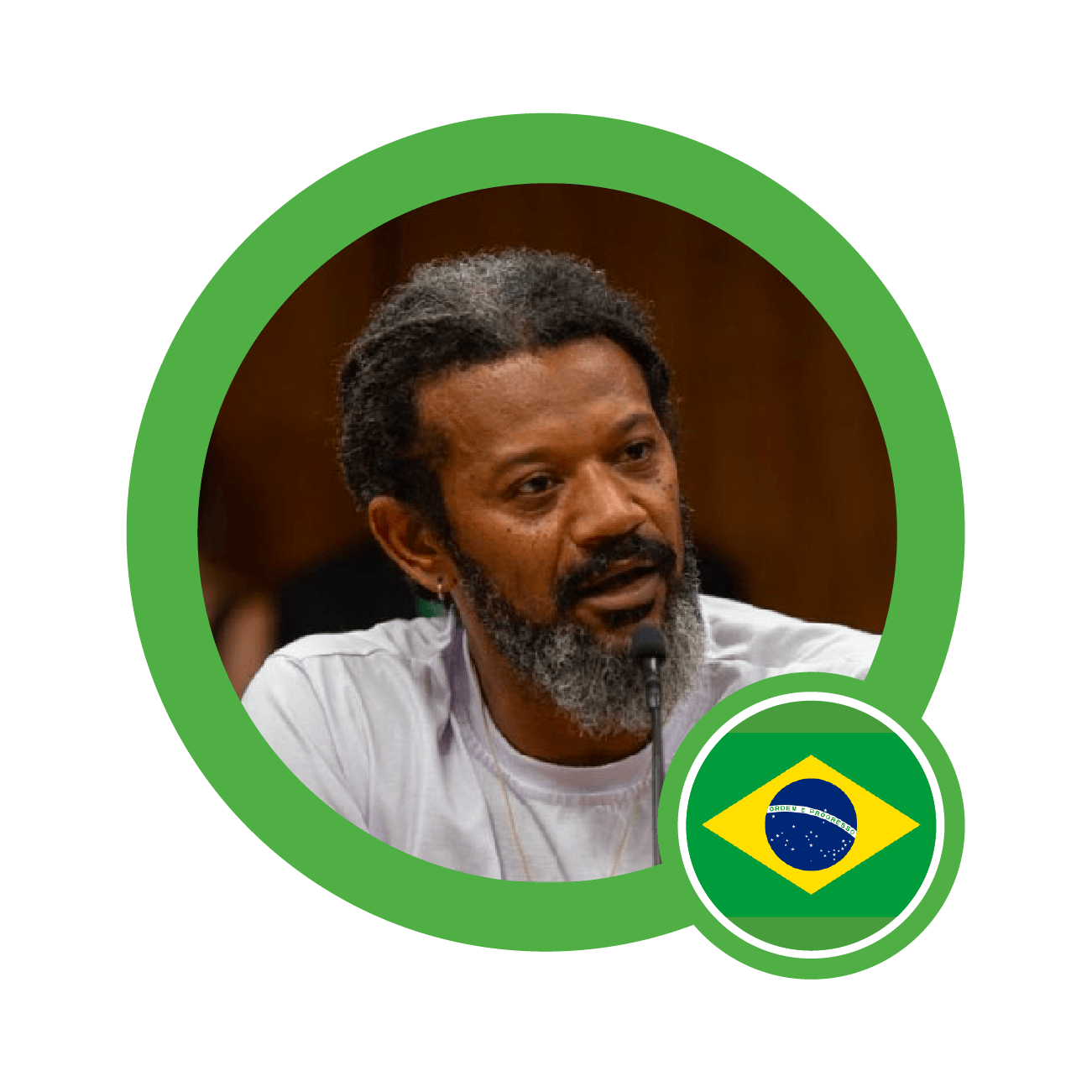 Gilberto Vieira dos Santos