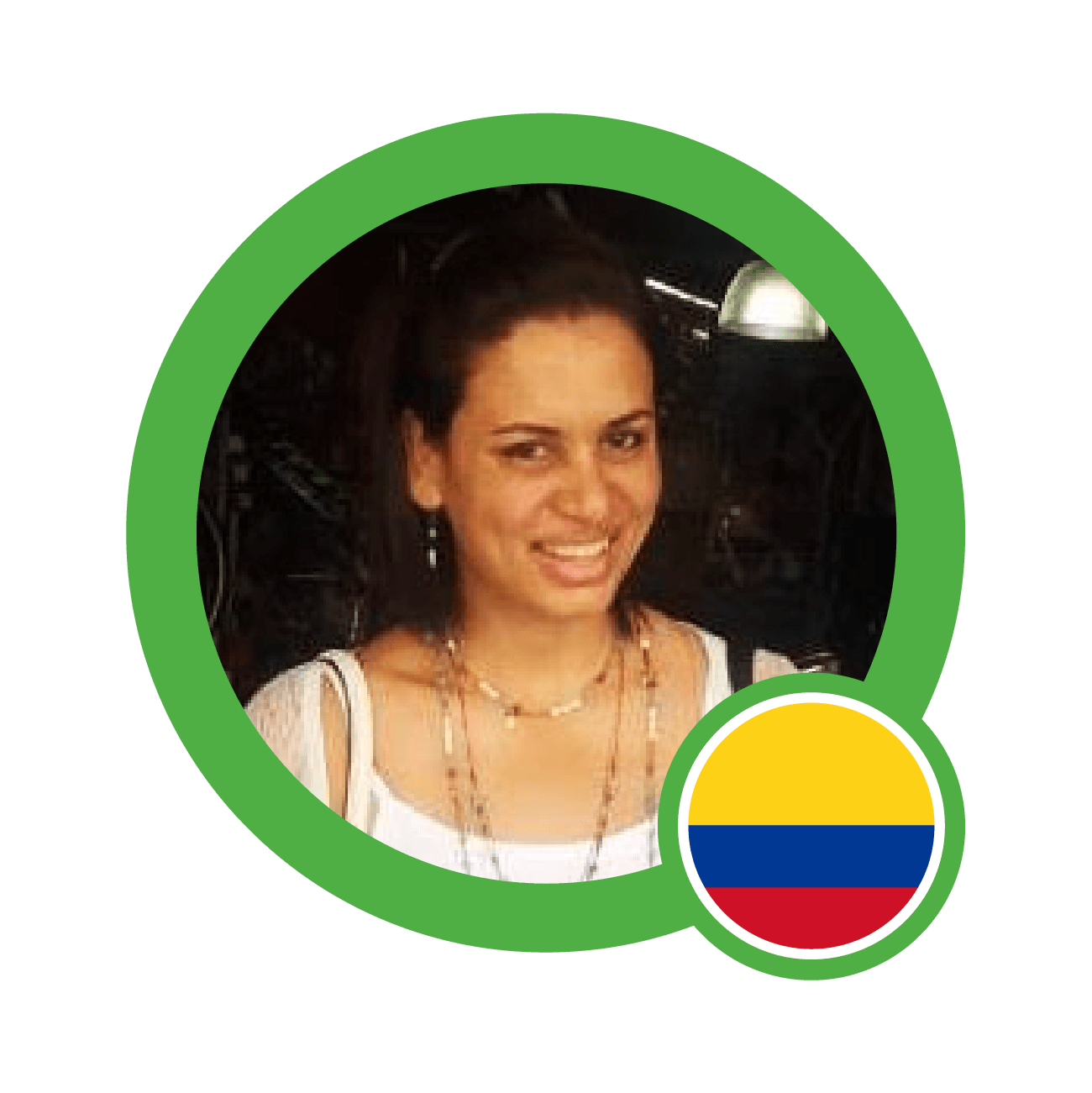 Marcela Uribe Úsuga