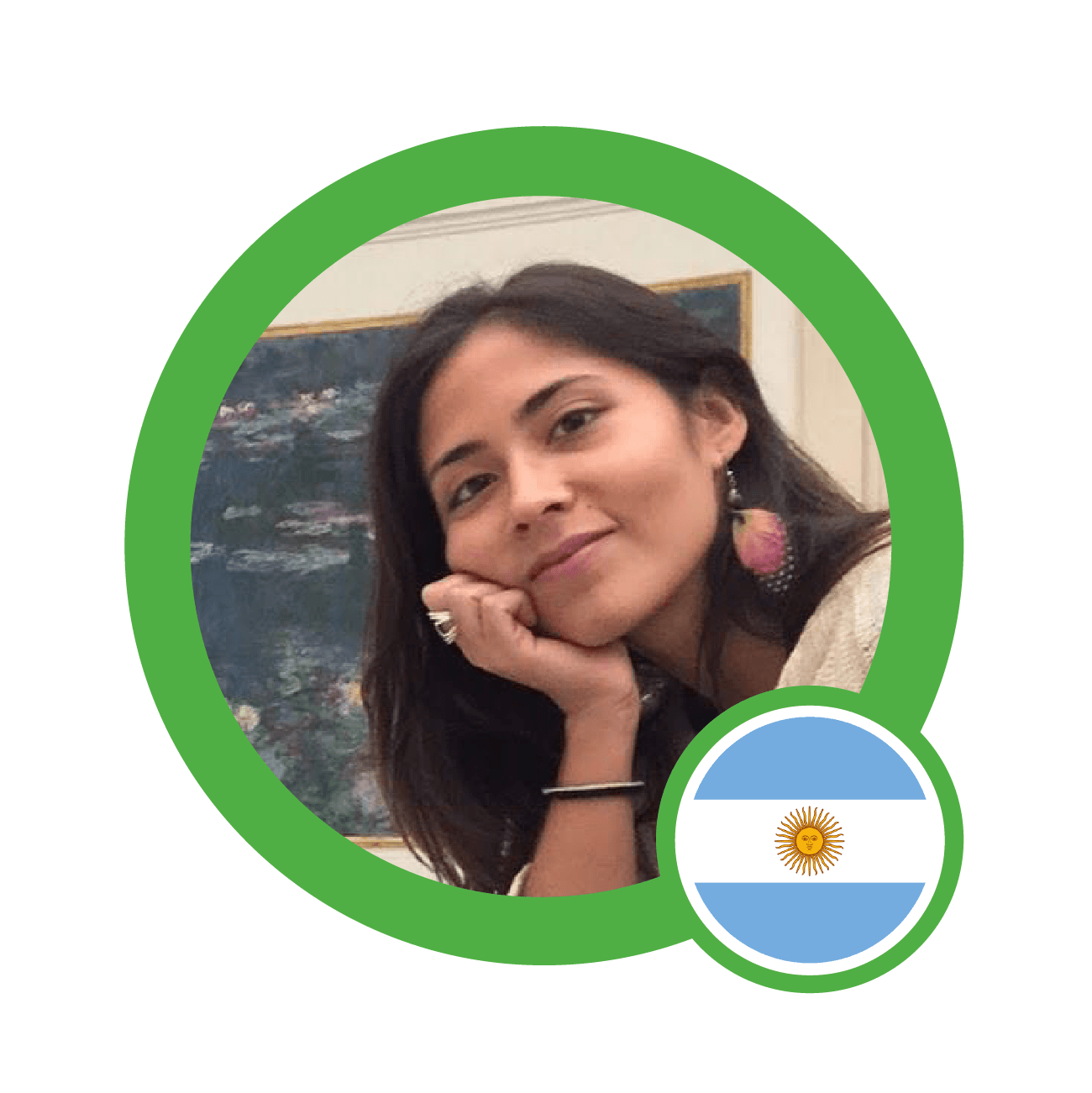 Ana Laura Sayago