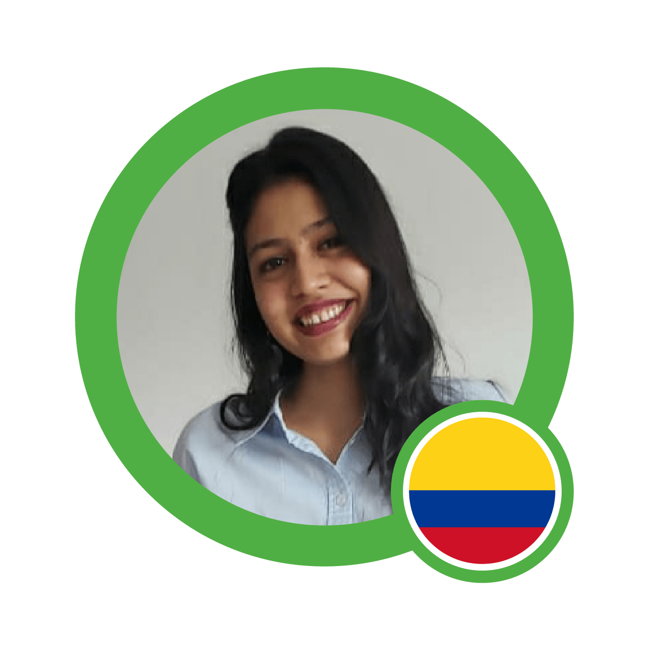 Herly Tatiana Rodríguez Reyes