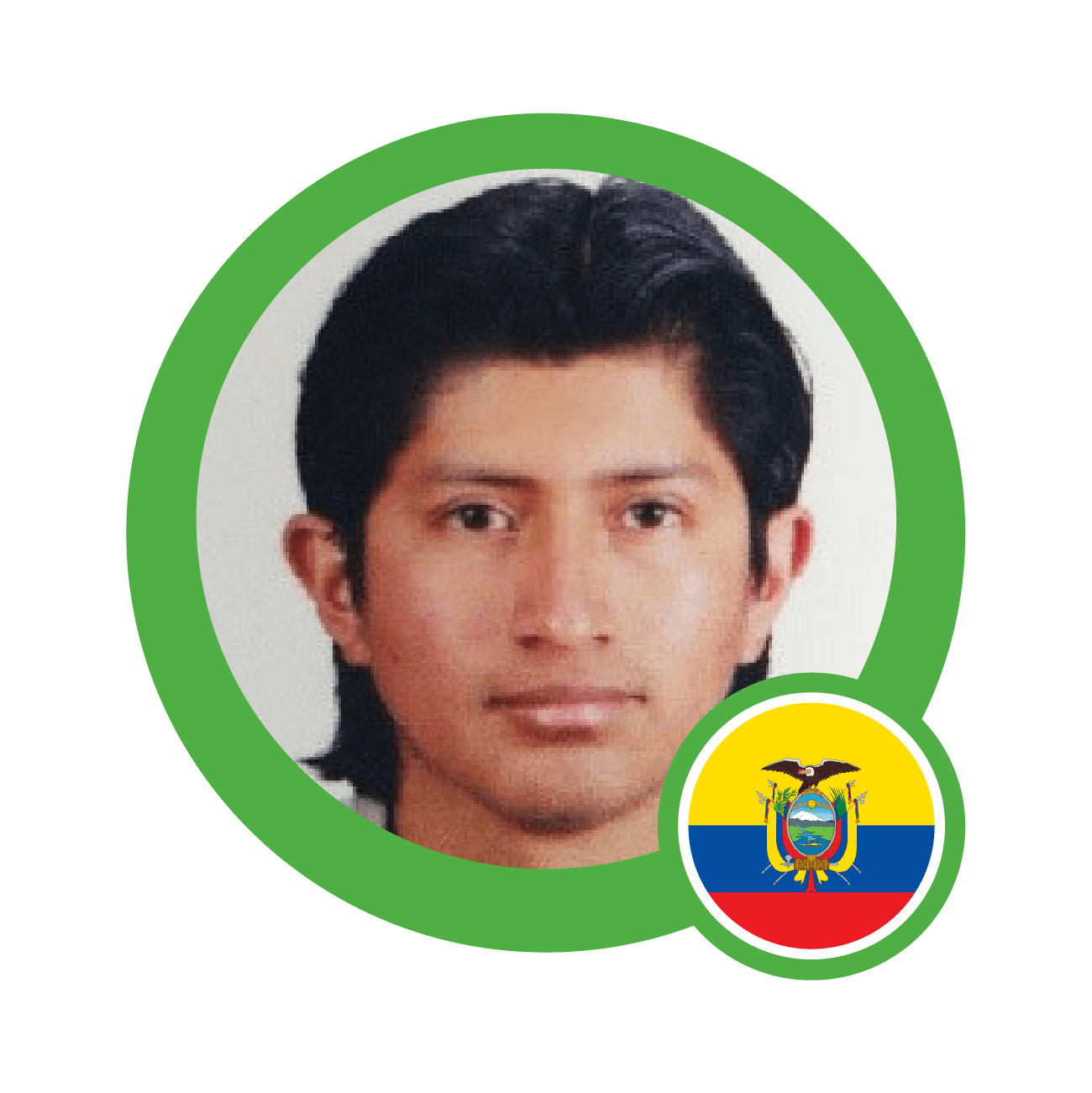 Julian Tucumbi