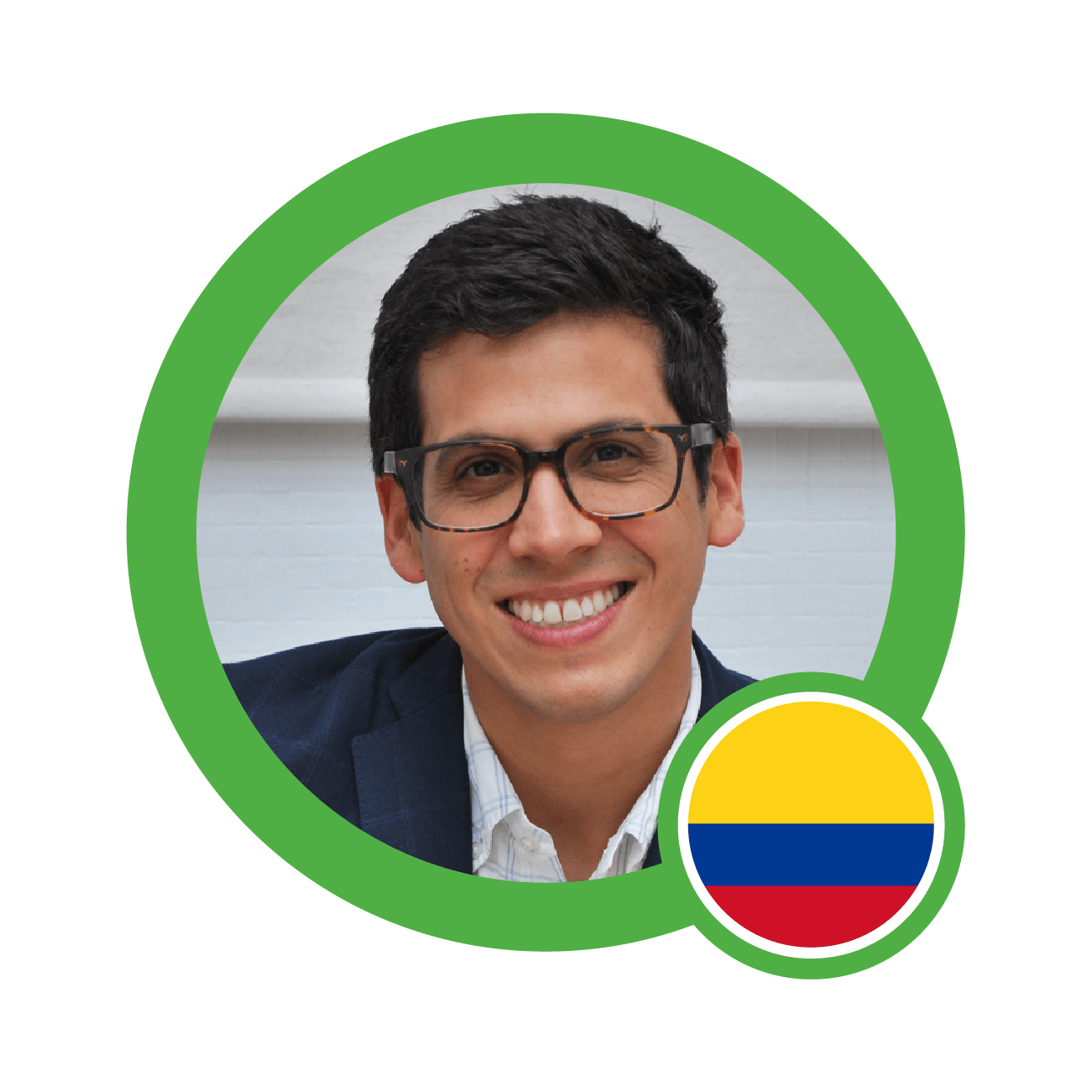 Santiago González