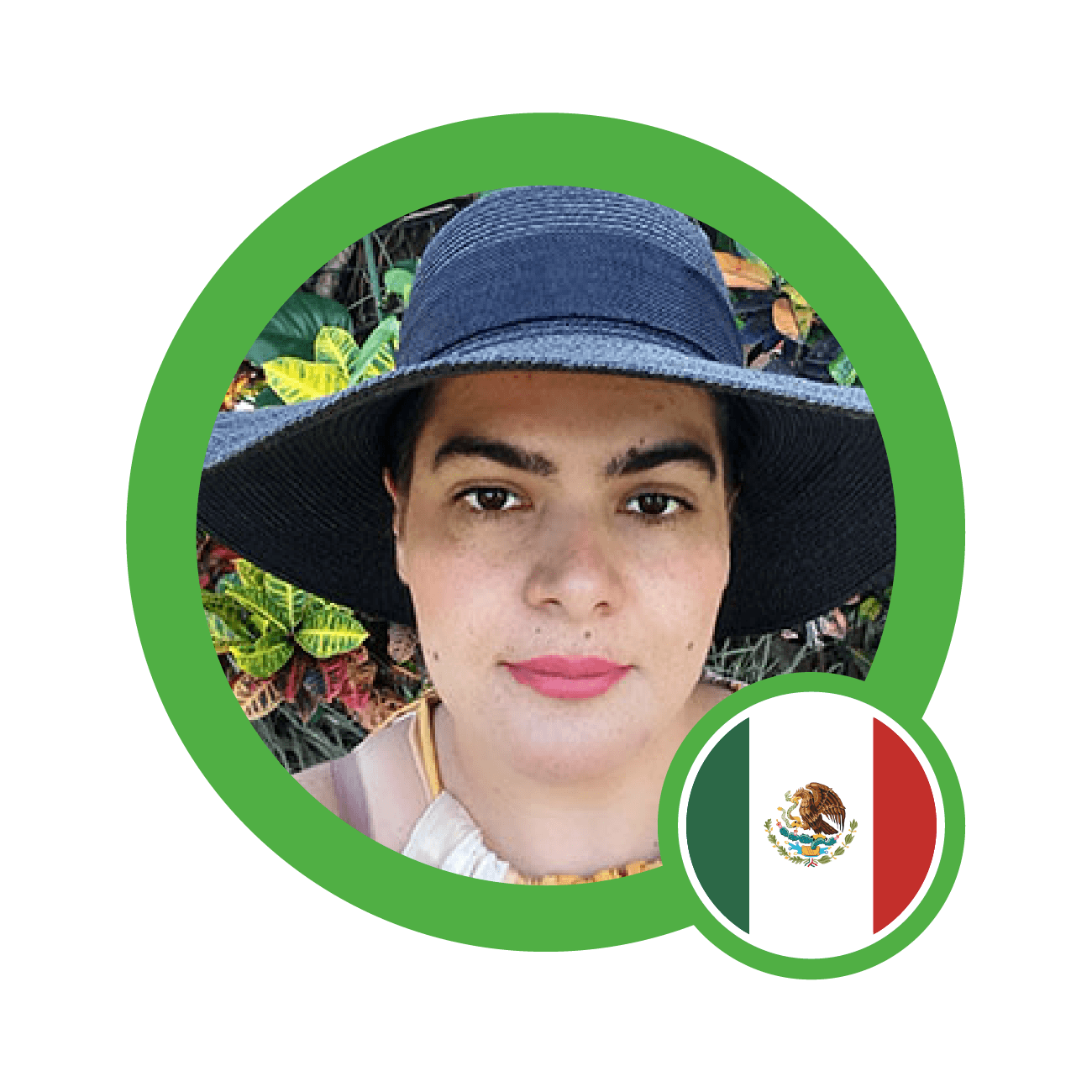 Mariana Carmona Ambriz