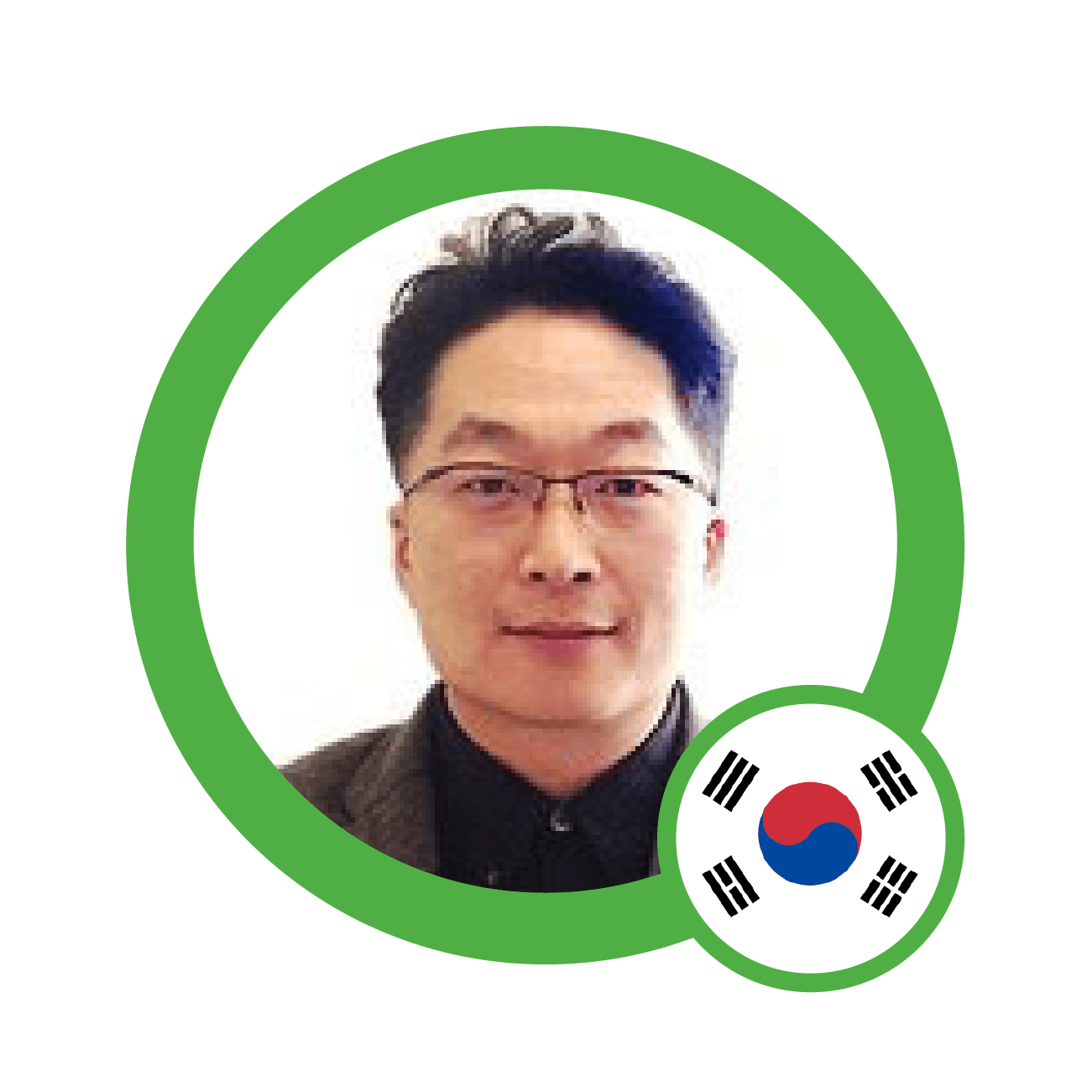  Sang-Youn Lee