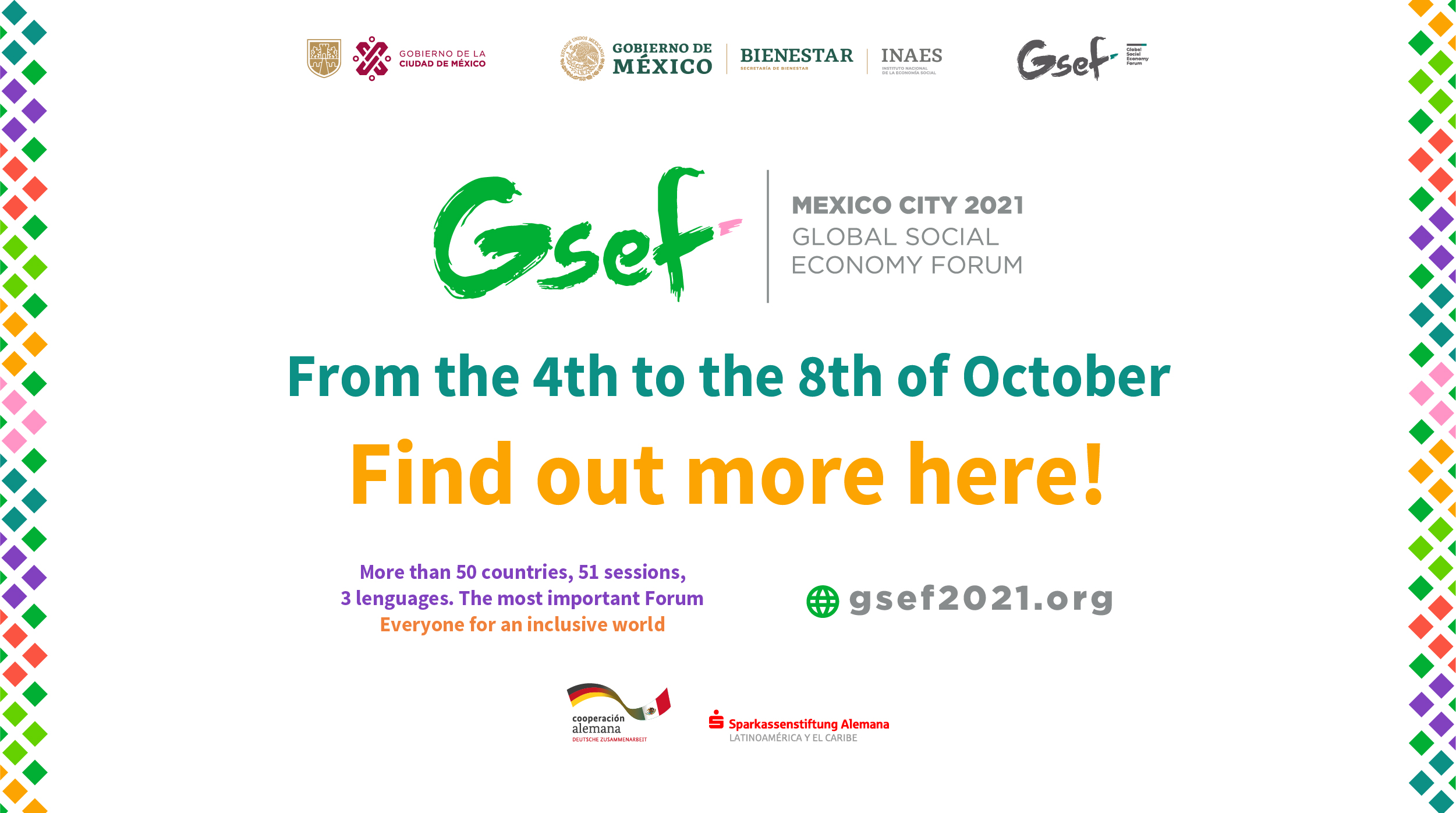 GSEF2021