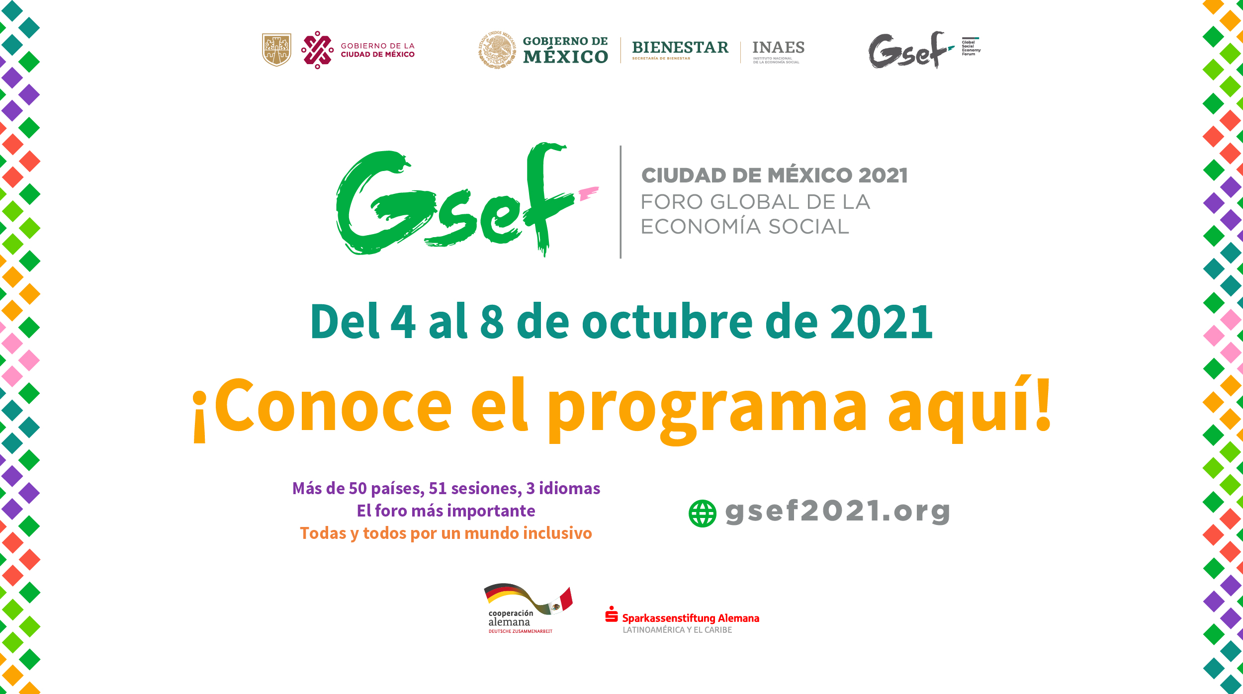 GSEF2021