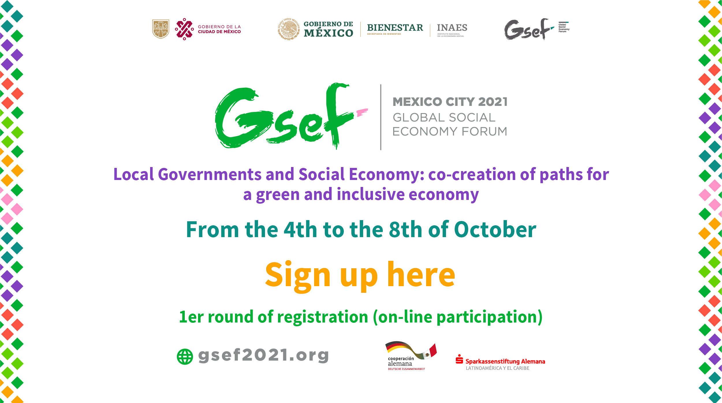 GSEF2021