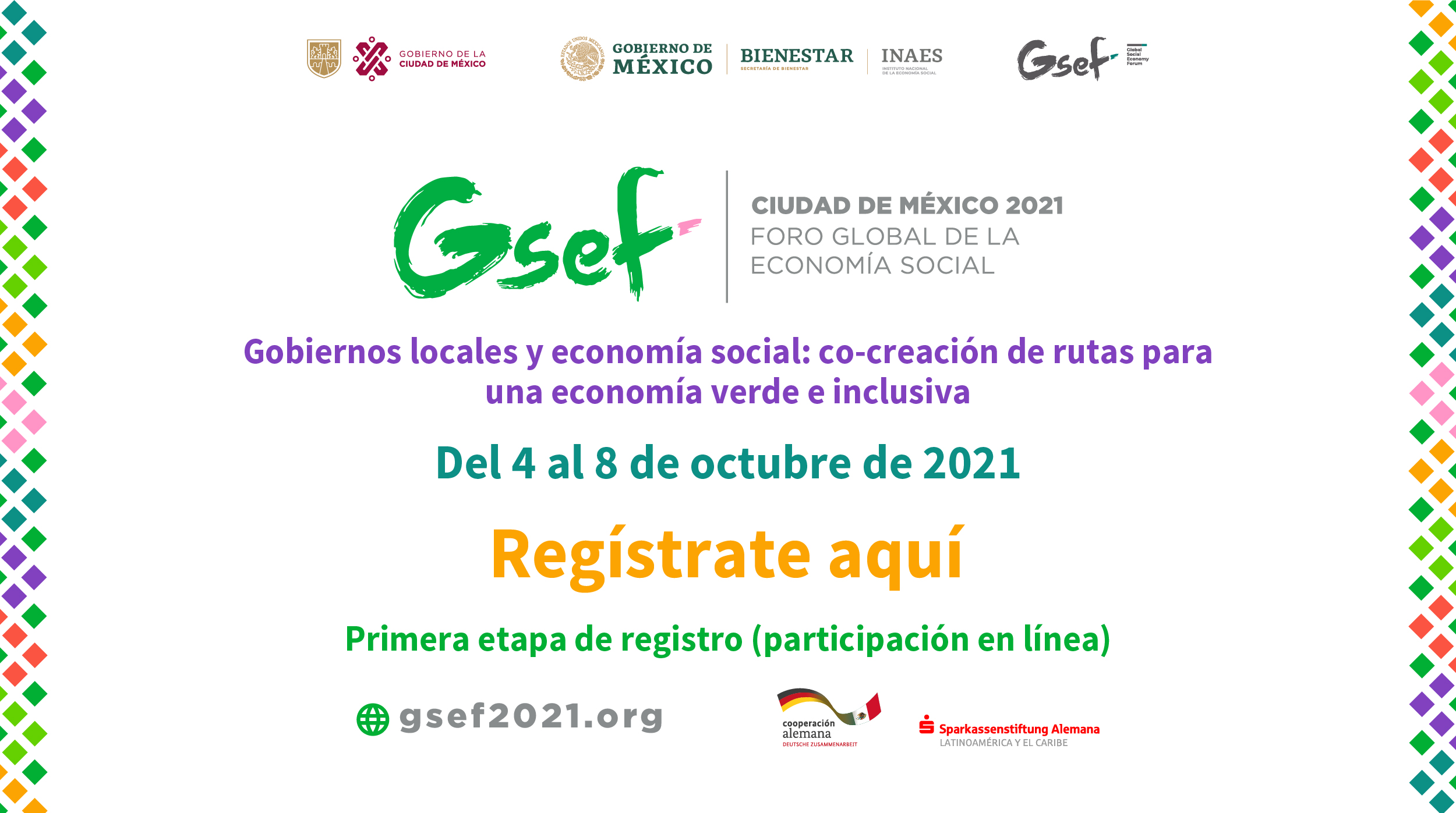 GSEF2021