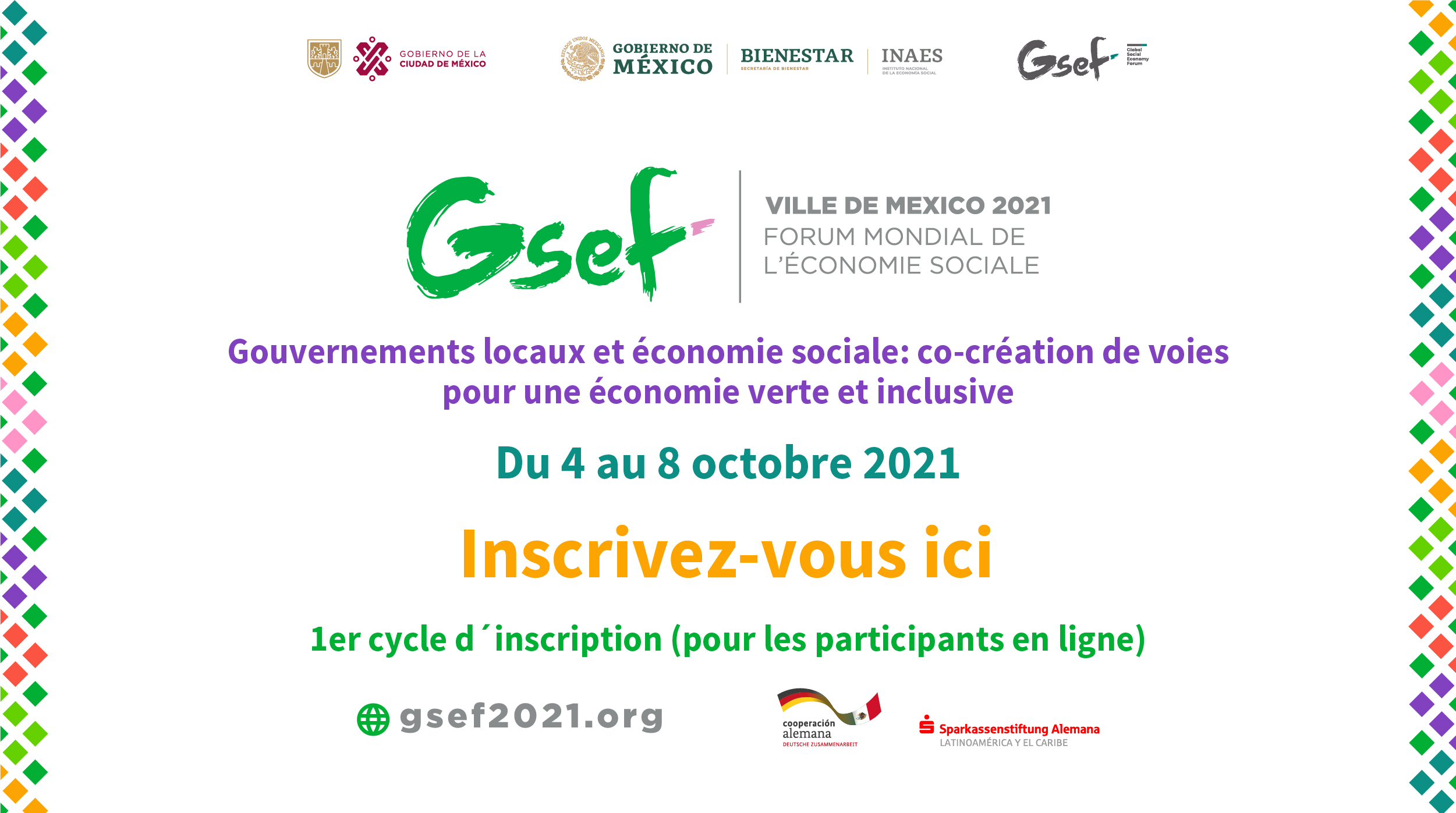 GSEF2021