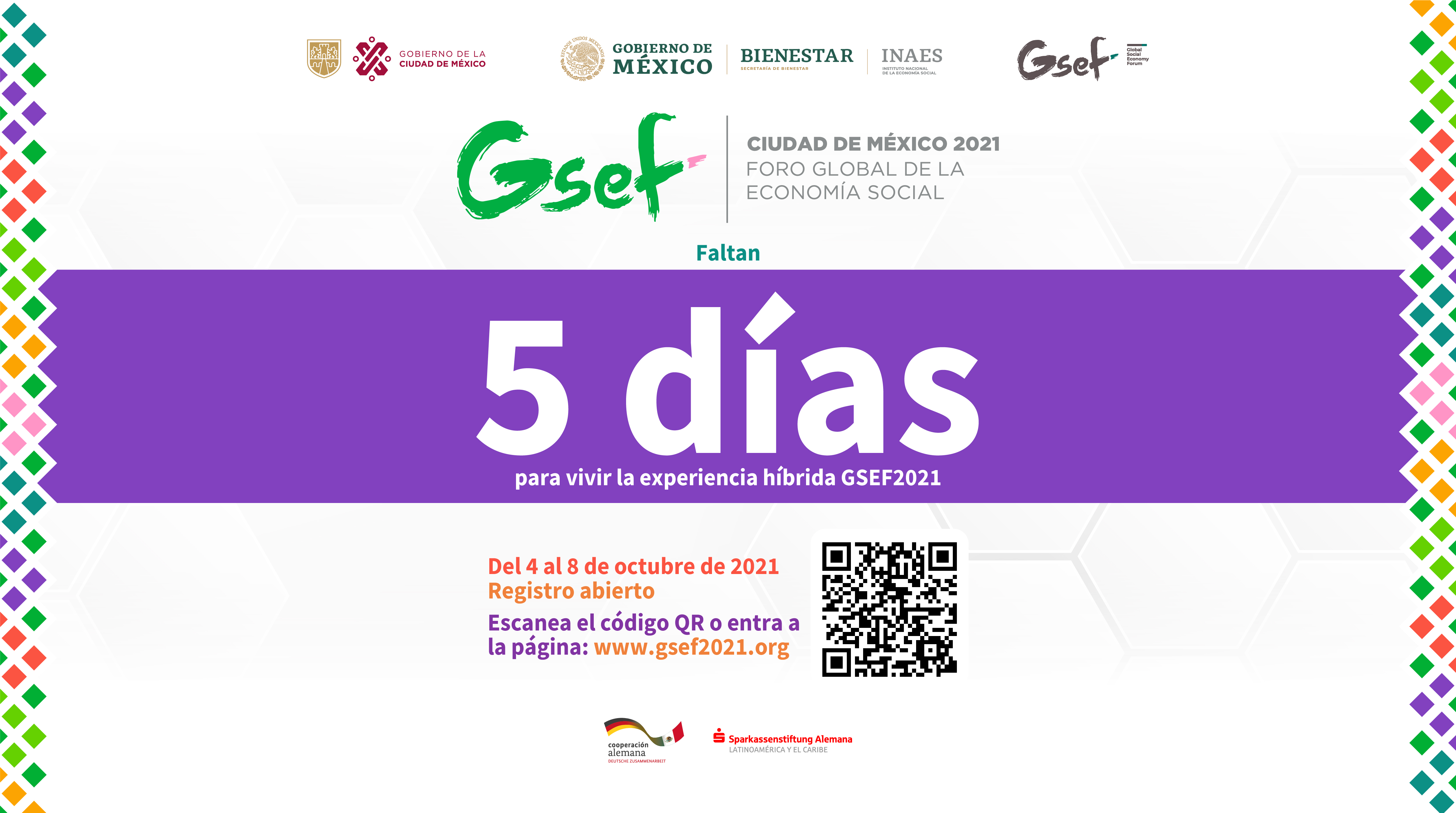 GSEF2021