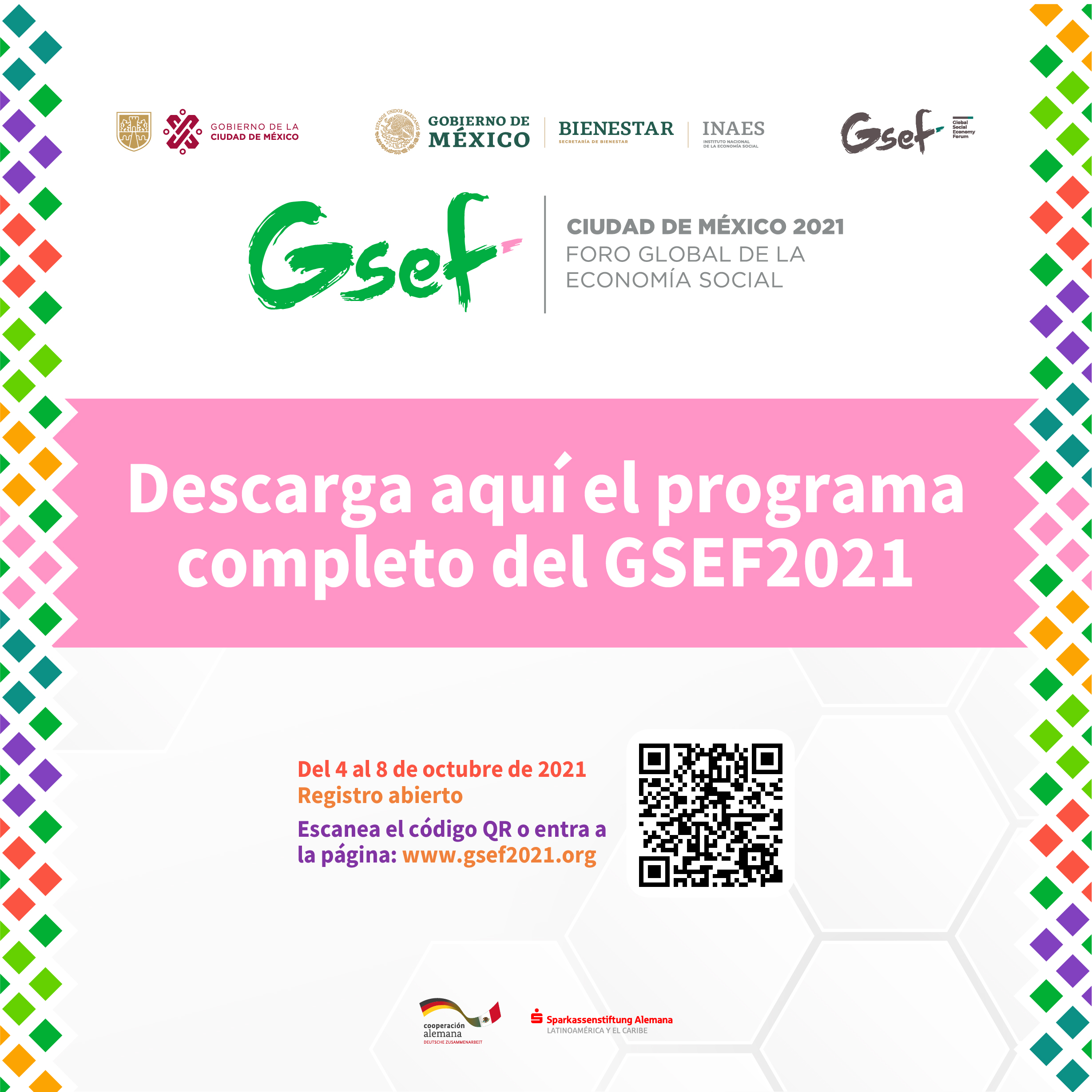 GSEF2021