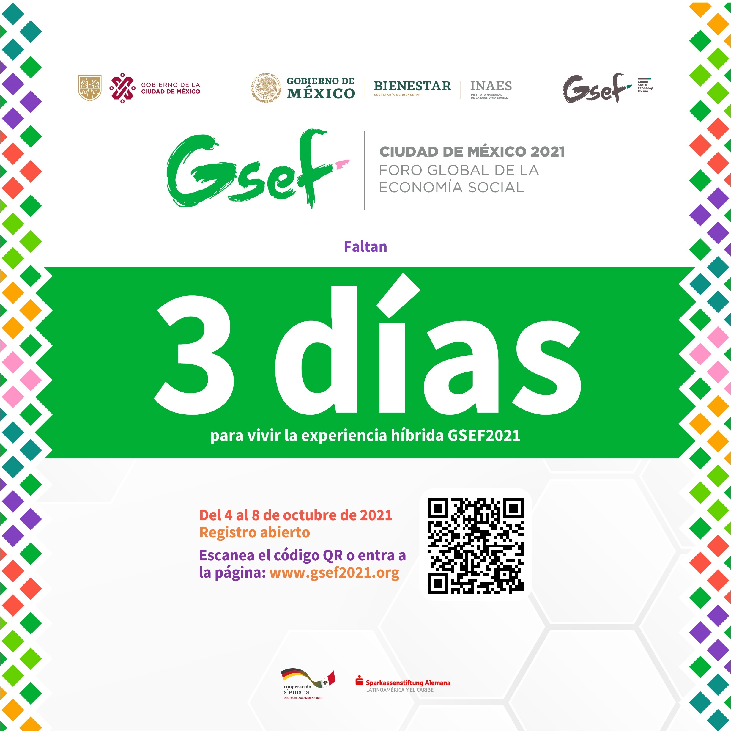 GSEF2021