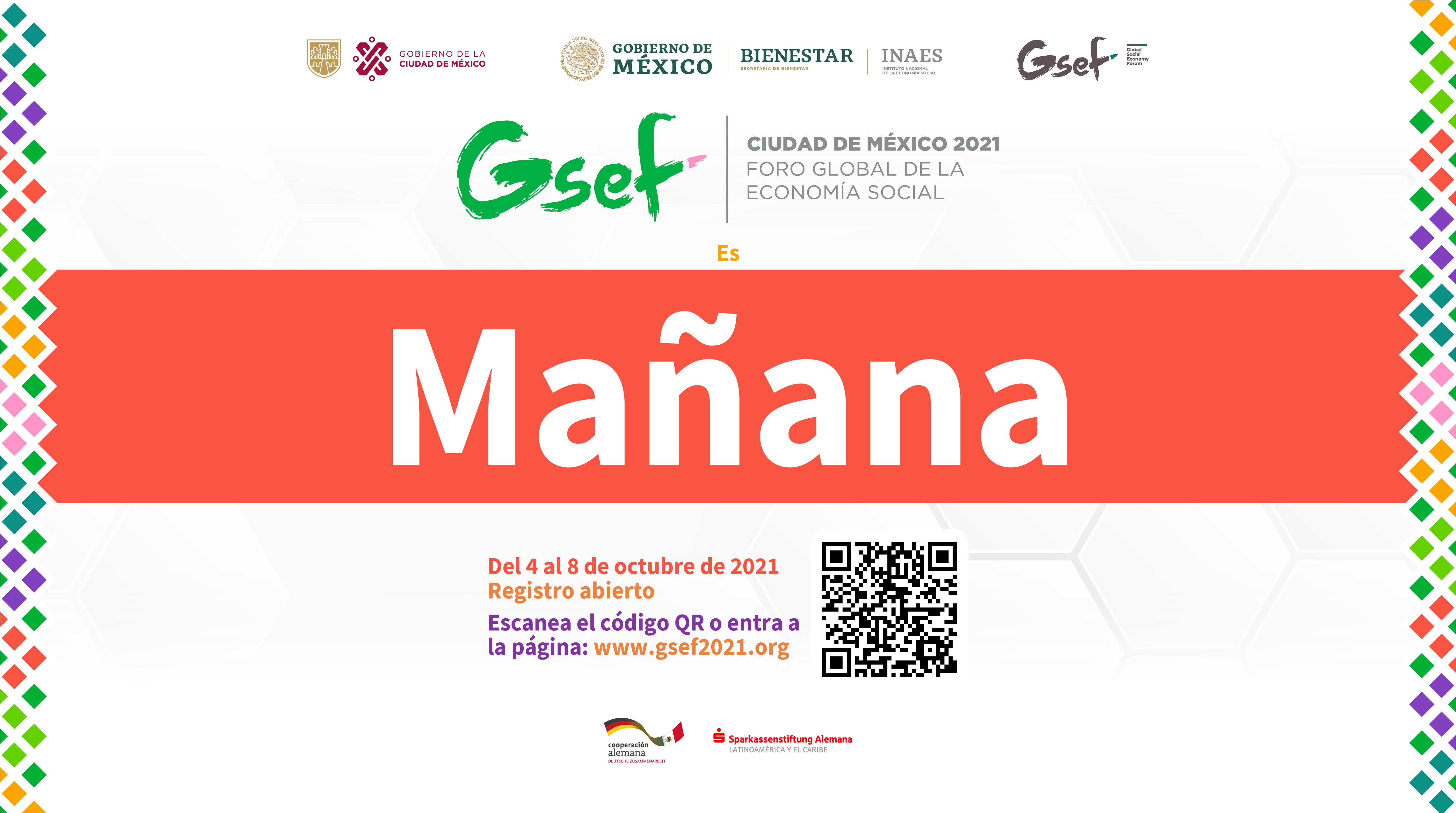 GSEF2021