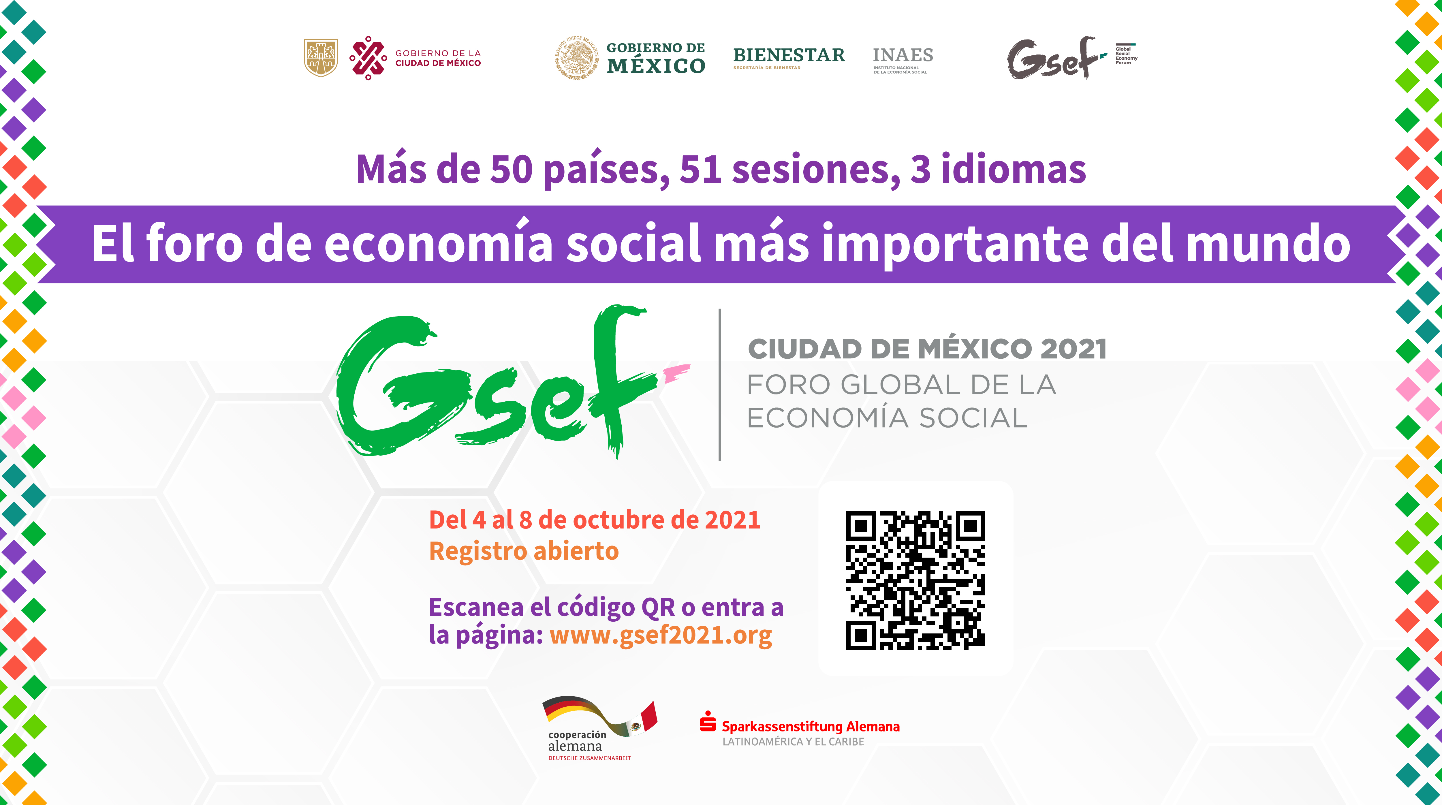 GSEF2021