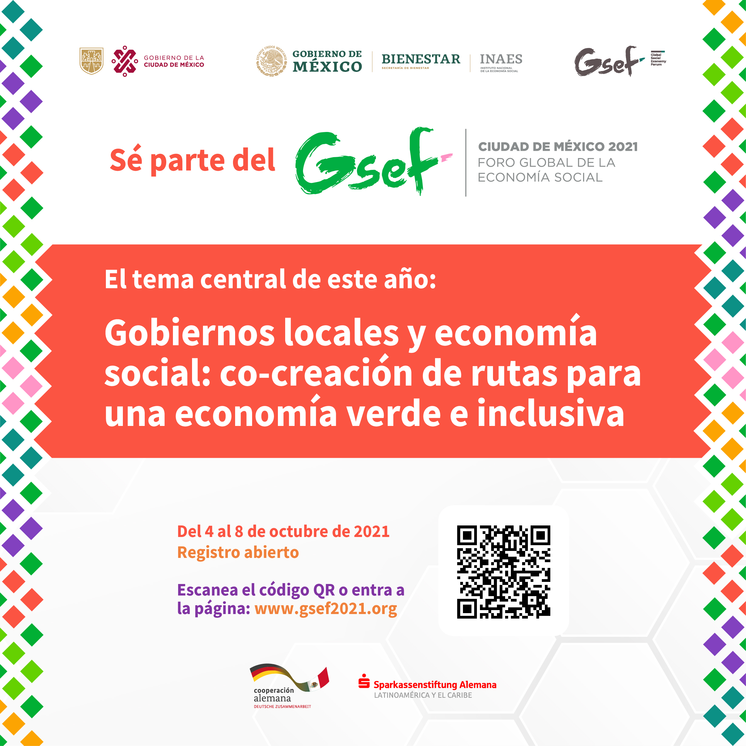 GSEF2021