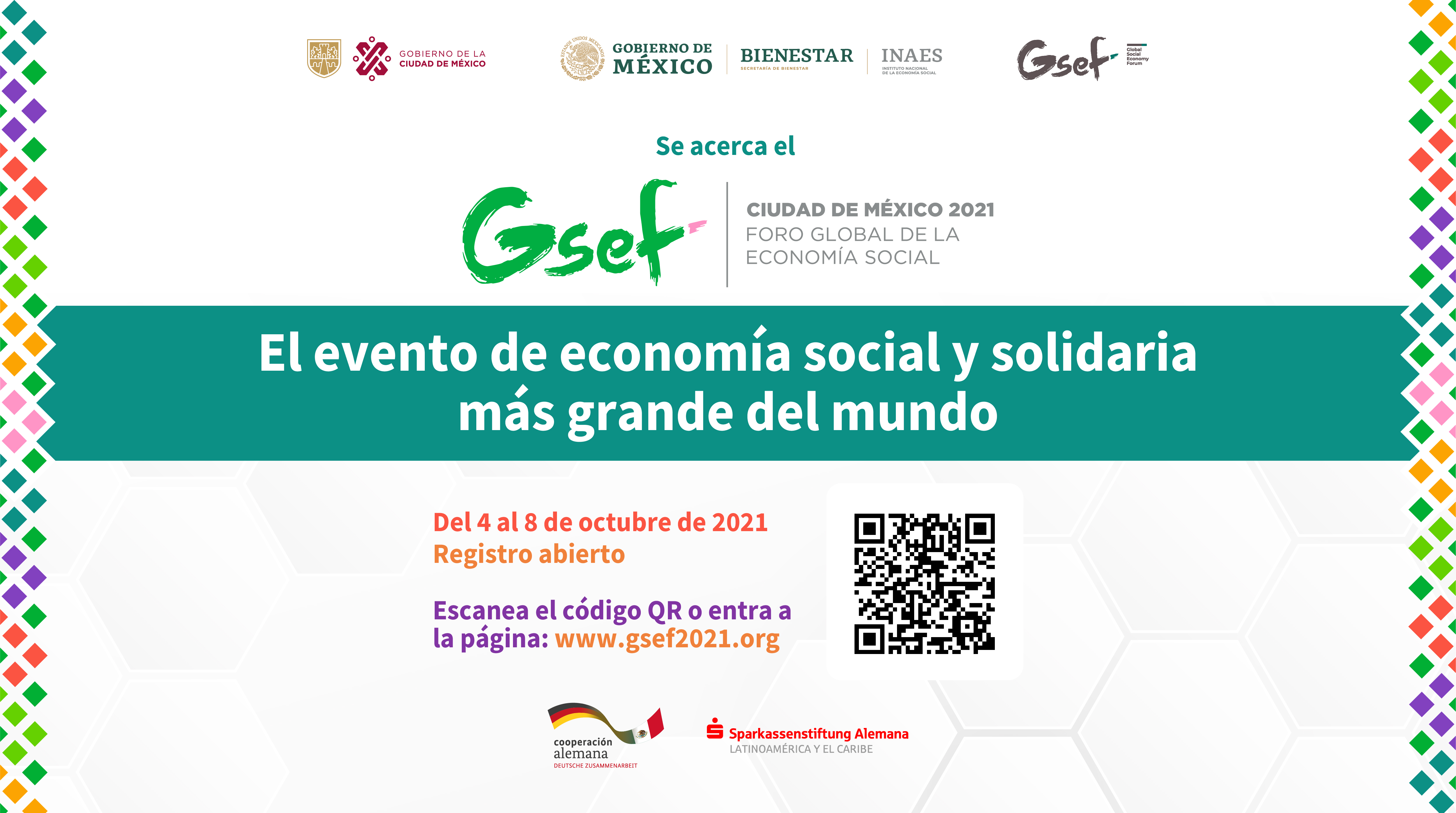 GSEF2021