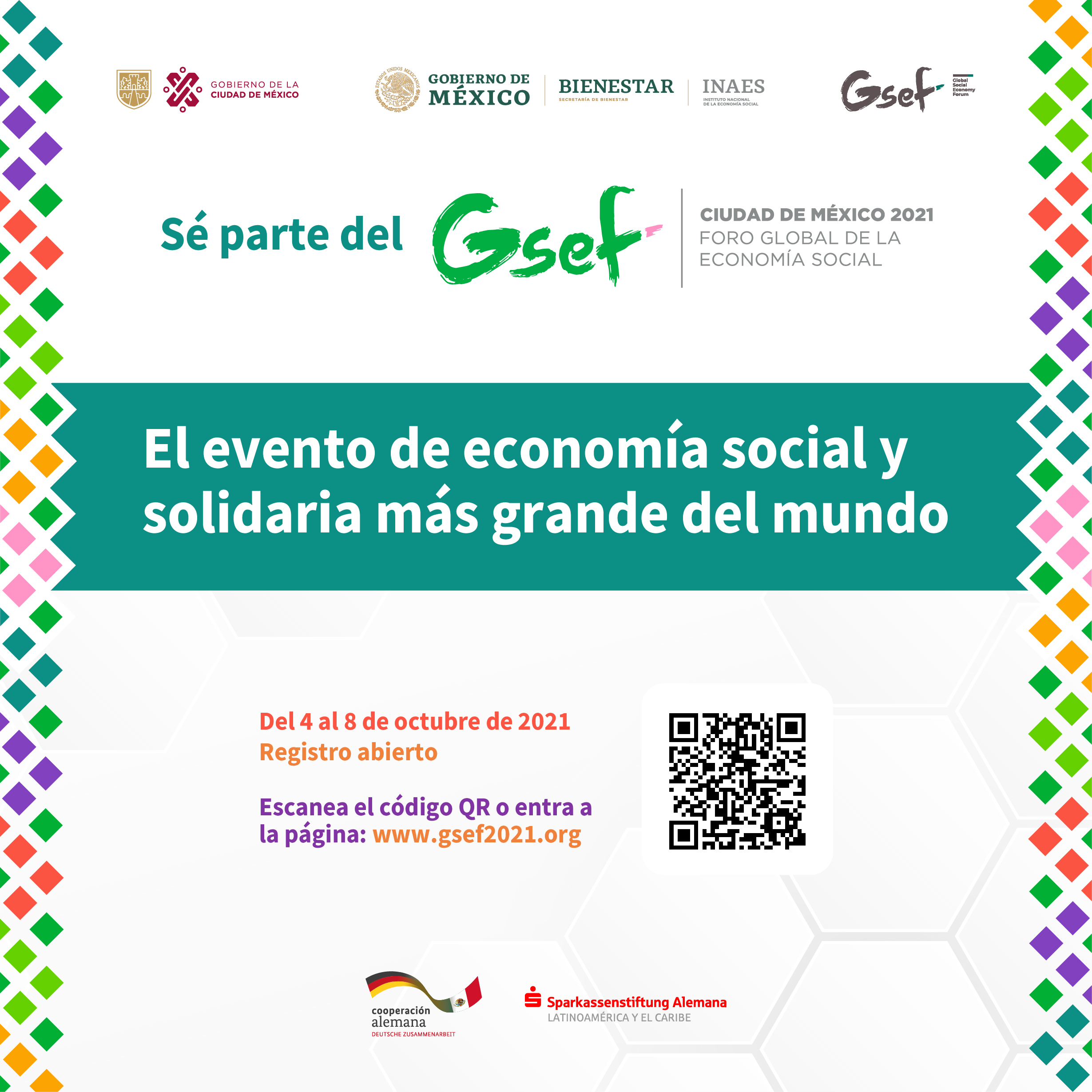 GSEF2021