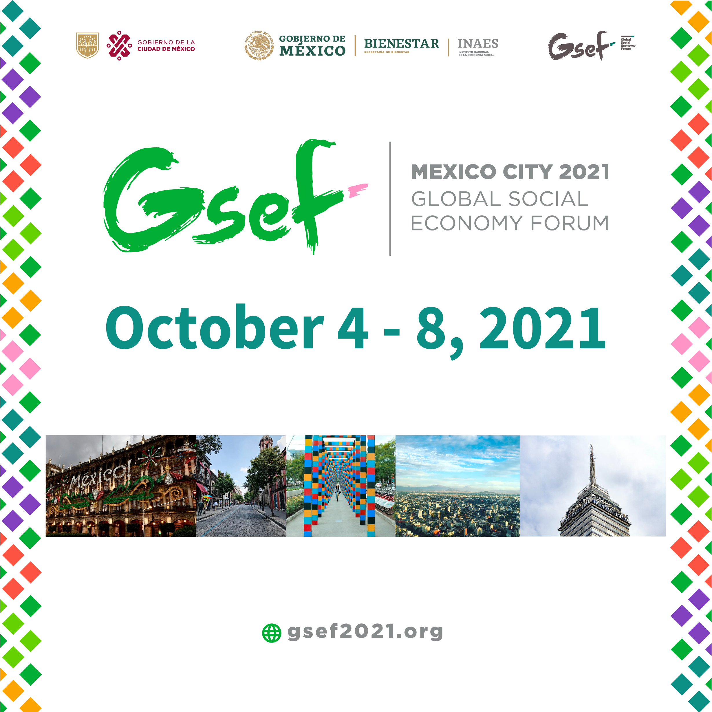 GSEF2021