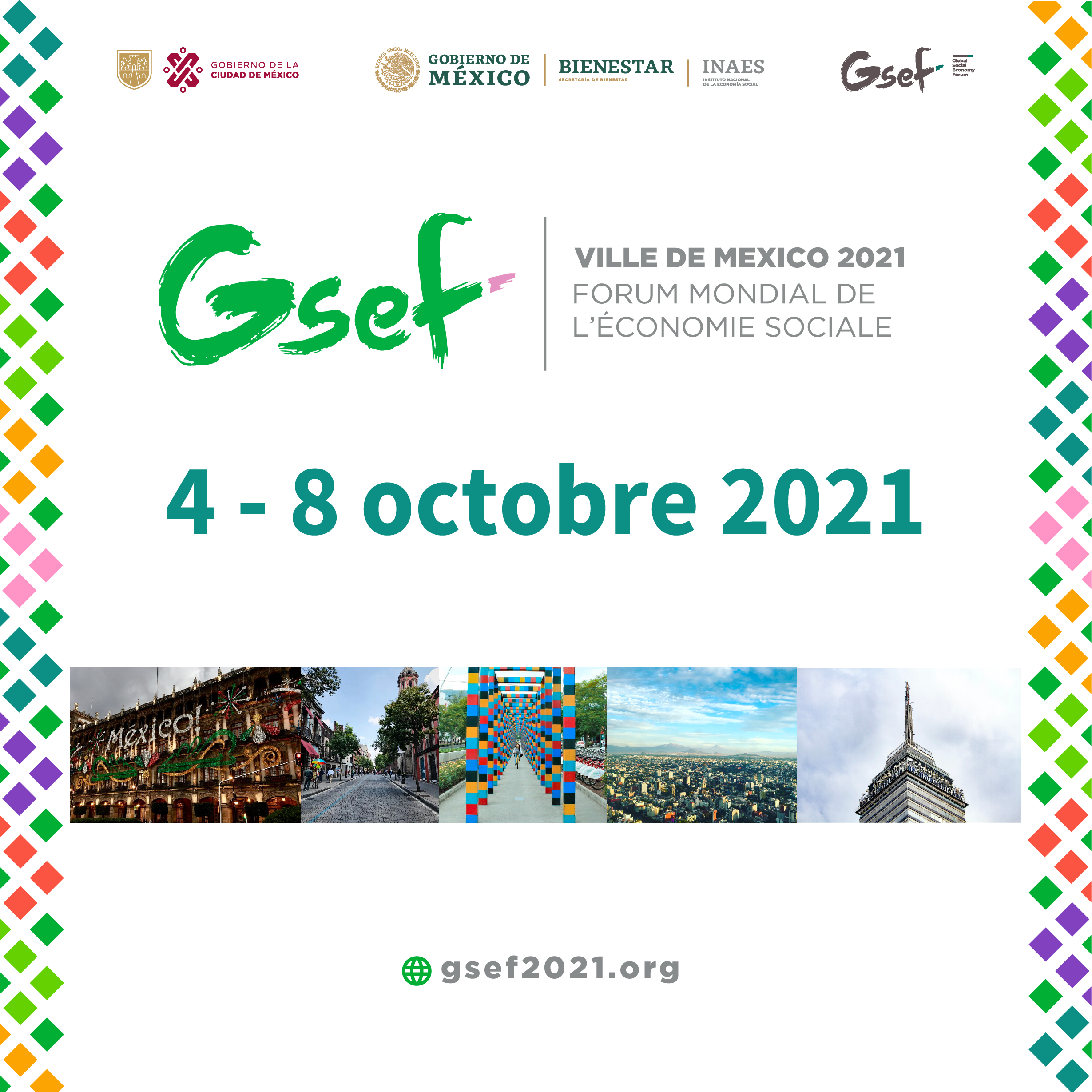 GSEF2021