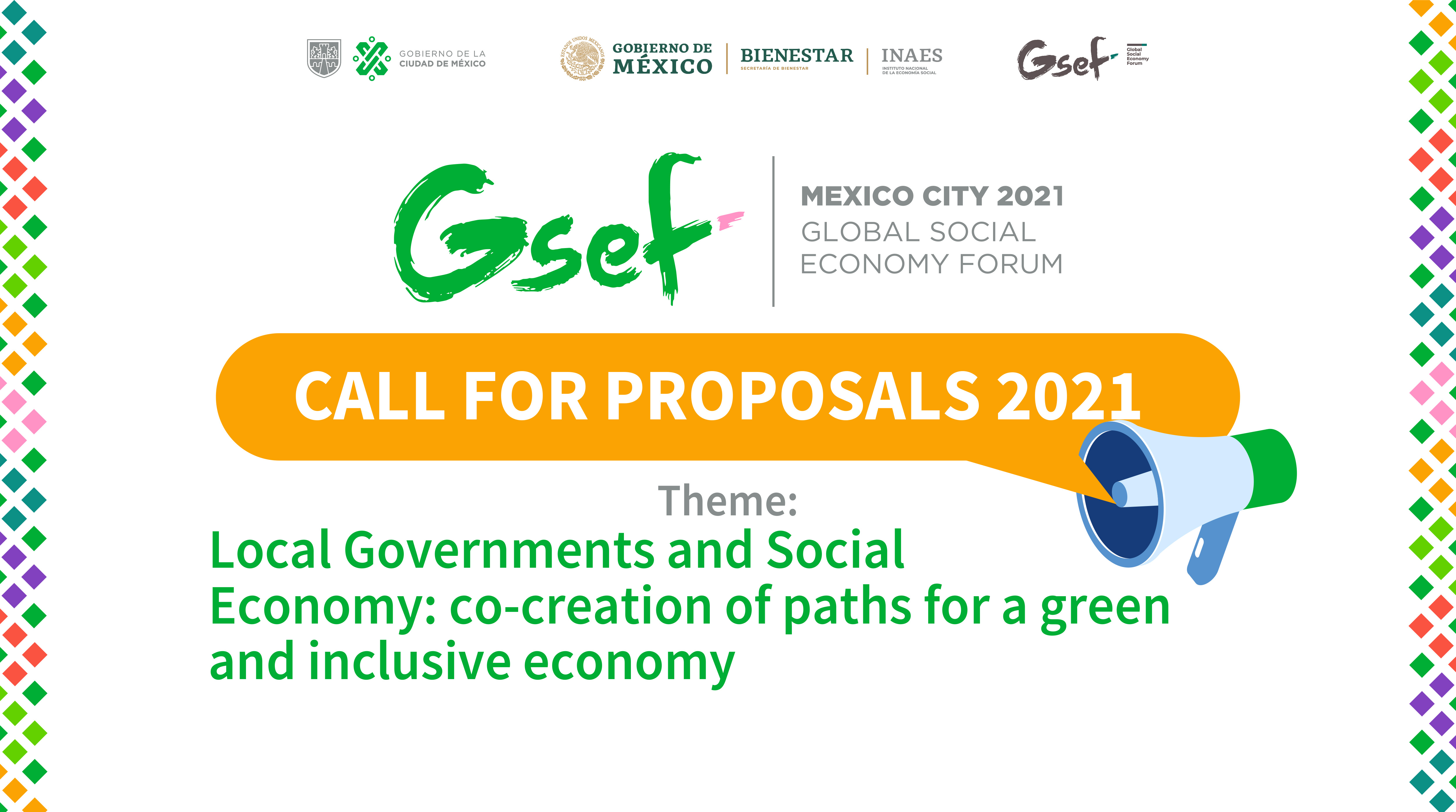 GSEF2021